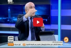 فيديو.. شرف: الأحزاب العلمانية تخشى الرصيد الشعبي للإسلاميين