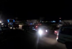 الظلام يخيم على قرى الدقهلية.. والمحافظ خارج الخدمة