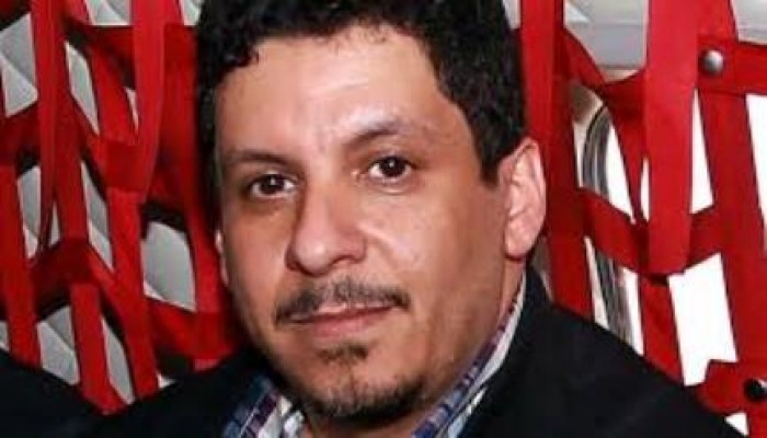 مسلحون يخطفون أحمد بن مبارك مدير مكتب رئيس اليمن