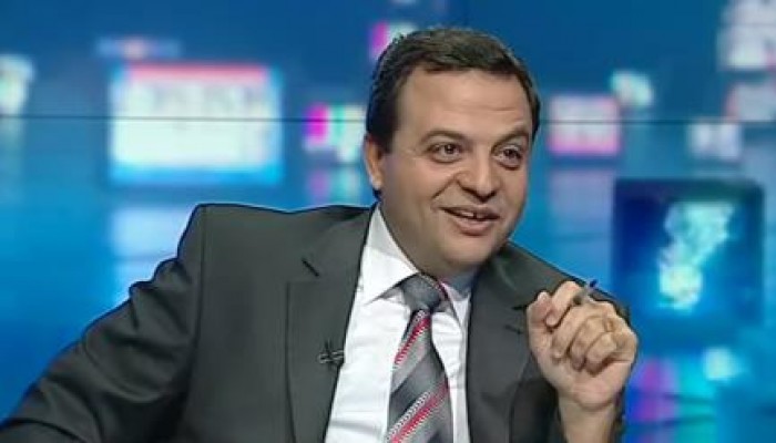 وليد شرابي: الانقلاب كشف لنا عن عظماء وأسقط الأقنعة عن آخرين