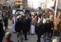 في عهد الانقلاب: إصابة 18 شخصاً فى مشاجرة بين عمال مصنعين ببورسعيد