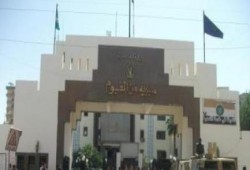 مصرع مساعد شرطة بالفيوم أخذا بالثأر