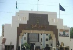 مصرع مساعد شرطة بالفيوم أخذا بالثأر