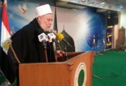 شطحة جديدة لـ "علي جمعة": ملكة بريطانيا من أحفاد النبي محمد (فيديو)