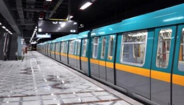 دعوى قضائية ضد حكومة الانقلاب بسبب مترو الأنفاق