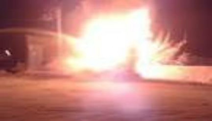 وفاة عامل بمستشفى بالإسكندرية جراء انفجار اسطوانةغاز