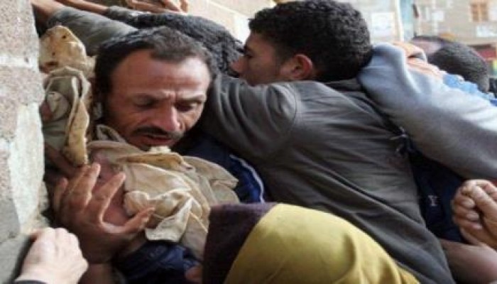 منظومة الانقلاب لتوزيع الخبز تزيد الطوابير ولم تمنع تهريب الدقيق بالإسكندرية(تقرير ميداني)