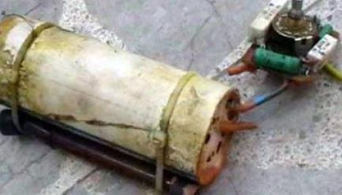 الرعب يسيطر علي شرطة الانقلاب والتفجيرات مستمرة داخل الأقسام