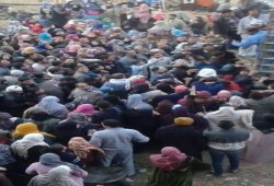 الإسكندرية بلا اسطوانات "بوتاجاز" ومطاعم على وشك الإغلاق ومعارك للحصول عليها