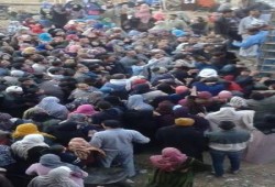 الإسكندرية بلا اسطوانات "بوتاجاز" ومطاعم على وشك الإغلاق ومعارك للحصول عليها