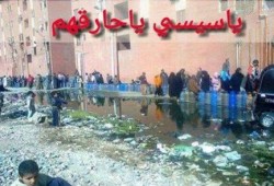 فشل  السيسي الخائن في " صورة"