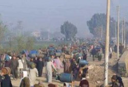 البحيرة .. أزمة الأنابيب تضرب المحافظة بقوة