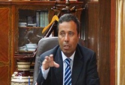 أسطوانات الغاز تختفي من مستودعات المنوفية