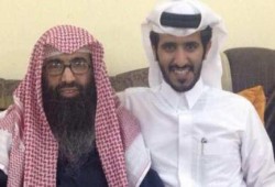 "المري" طليقا بعد 14 عام في "سجون بوش"