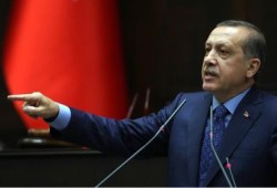 مركز أبحاث صهيونى : أردوغان أحيا الخلافة الاسلامية