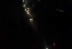 البحيرة: انقطاع الكهرباء 12 ساعه يوميا عن قري إيتاي البارود يثير غضب الأهالي