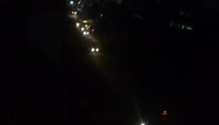 البحيرة: انقطاع الكهرباء 12 ساعه يوميا عن قري إيتاي البارود يثير غضب الأهالي