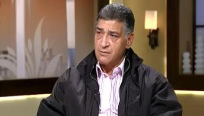 العميد الجوهري: يهاجمون الرئيس مرسي والإخوان.. ولم يقدموا واحد على مليون من تضحياتهم