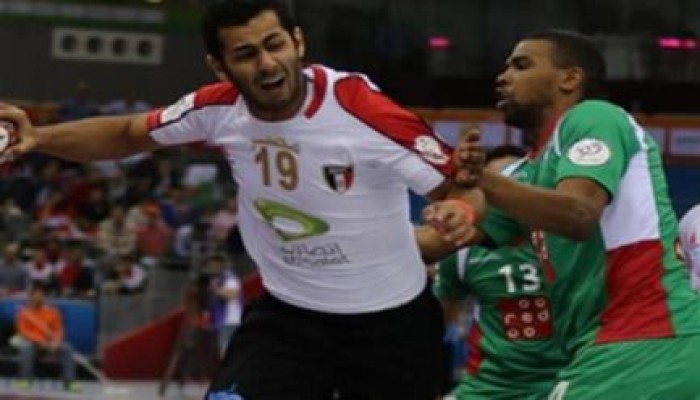 ردا على شارلي إيبدو: جماهير مصر تهتف "بالروح بالدم نفديك يا محمد" عقب انتهاء مباراة فرنسا