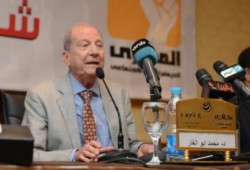 بالفيديو .. الانقلابي أبو الغار: الإخوان راجعين والانتخابات بتتزور