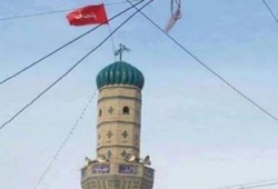 ميليشيات شيعية تستولي على مسجد سني وتحوله لحسينية ببغداد