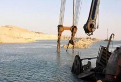 صحة الإسماعيلية : لا وفيات في حادثة قناة السويس