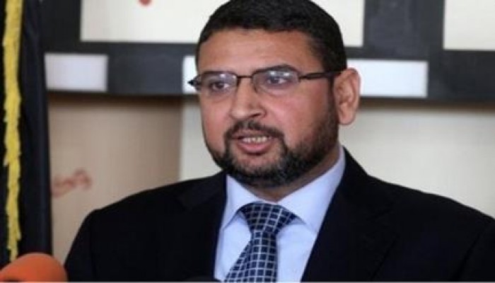 حماس: تصريحات عباس حول دولة بغزة كاذبة وسخيفة