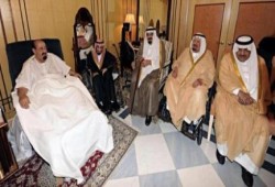 التايمز: الصراع على السلطة يتفاقم ومستقبل السعودية على المحك