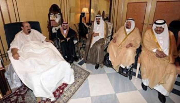 التايمز: الصراع على السلطة يتفاقم ومستقبل السعودية على المحك