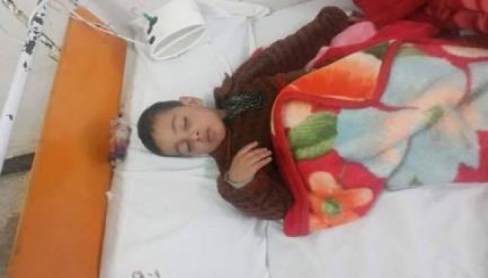 الإهمال يصيب طفلي ضحية أنفلونزا الطيور بالمرض ذاته بأسيوط