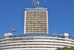 "موظف" يحاول الانتحار من الدور العاشر بـ "ماسبيرو"