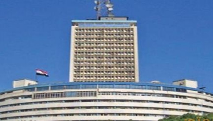 "موظف" يحاول الانتحار من الدور العاشر بـ "ماسبيرو"