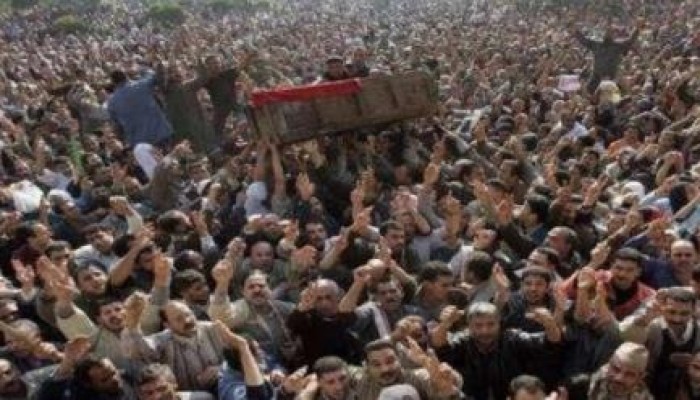 "المحلة".. القشة التي قصمت ظهر "مبارك" تكشر عن أنيابها للانقلاب