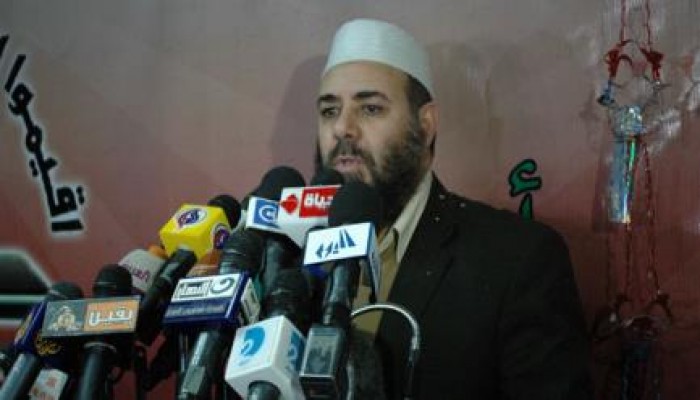 أهالي ناهيا يشيّعون والدة "الزمر"