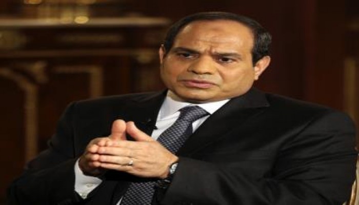 السيسي يكشف عن نيته في سحق الغلابة: "لابد من إلغاء الدعم نهائيا"