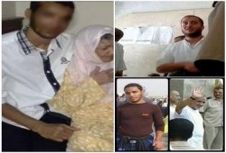 وفاة مسنة بعد إضرابها عن الطعام منذ أكتوبر الماضي تنديدا باعتقال ابنها وحفيديها