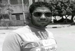 ميليشيات الانقلاب تعتقل عضوًا بائتلاف ثورة 25 يناير بأسوان