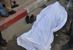 التحقيق في قتل مريض وإخفاء جثته أسفل مستشفى الجامعة ببنى سويف