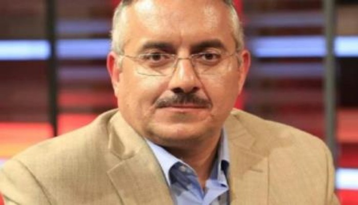 أبو خليل لــ "إعلامي الانقلاب": ثبت بالدليل أنكم قوادين