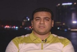 علي خفاجي عن التسريبات: عباس كان يوزع اسكربتات على الإعلاميين