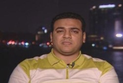 علي خفاجي عن التسريبات: عباس كان يوزع اسكربتات على الإعلاميين