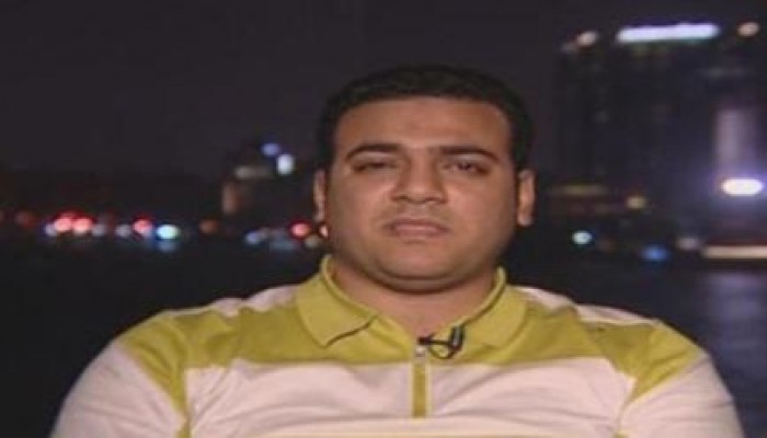 علي خفاجي عن التسريبات: عباس كان يوزع اسكربتات على الإعلاميين