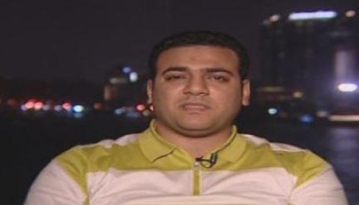 علي خفاجي عن التسريبات: عباس كان يوزع اسكربتات على الإعلاميين