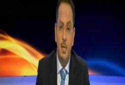 زين العابدين: في "إعلاميين" هيزعلوا علشان.. "عباس" نسى أسماءهم