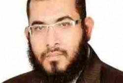 د/ فياض: سعد وعيسي والحسيني ببغاوات نظام السيسي