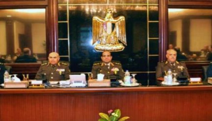 بالفيديو و الصور .. 11 تسريبًا فضحوا "الانقلاب" وسكت عنهم القضاء