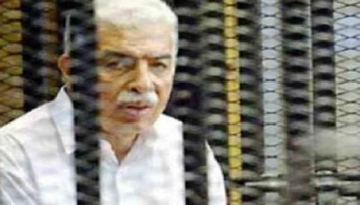 وقف قرار إزالة "فيلا" نظيف المبنية داخل حرم نهر النيل