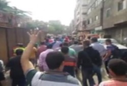 أعضاء "ضنك" بالمنوفية والفيوم ينددون بتدني الأحوال المعيشية