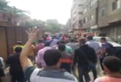 أعضاء "ضنك" بالمنوفية والفيوم ينددون بتدني الأحوال المعيشية