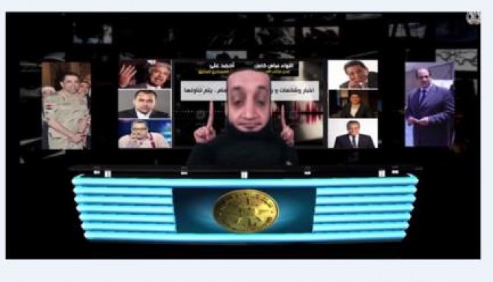 بالفيديو : رائعة عبد الله الشريف الشاب أشرف " علي أشجان"